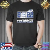 Super Bowl LVI Los Angeles Rams Champions 2022 LA Rams Champions Shirt