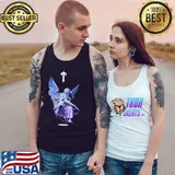 Tangel it's a secret trapstar Tank Top