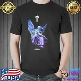 Tangel it's a secret trapstar Unisex