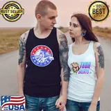 Texas rancor Tank Top