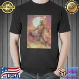 The book of boba fett portrait Unisex