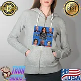 The Build Back Broke Bunch Harris Biden Shirt