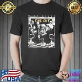 The Cut Stay Sharp Shirt
