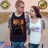 The detective death on the nile movie Tank Top