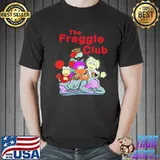 The Fraggle Club Shirt