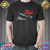 The funeral nobody came what shame shame shame yungblud shirt