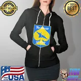 The ghost of kyiv Ukraine ace fighter pilot Full Zip Hooded