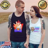 The god of high school Tank Top