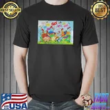 The madame hens have spoken gay gay shirt