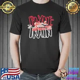 The payne train shirt