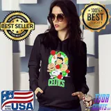 The Peanuts Boston celtics shirt