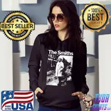 The Smiths Heaven Knows I'm Miserable Now Vintage Shirt