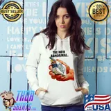 The Strokes 11 Poster Concert Sweatshirt