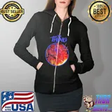 The thing you gotta be fucking kidding Full Zip Hooded