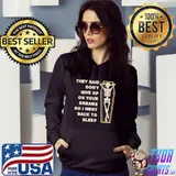 They said give up on your dreams so I went back to sleep obey yourself now shirt