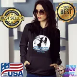 Those Who Dance Are Thought Crazy By Those Who Can't Hear The Music Shirt