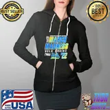 Ucla Bruins 2022 ncaa Division I men's basketball championship march madness Full Zip Hooded