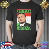 Viktor orban the defender of christian europe Unisex