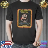Vintage Roast Beef Rock-afire Explosion Shirt Unisex
