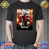 Wayne rooney art Unisex