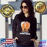 We Together Camping Forever Shirt Hoodie