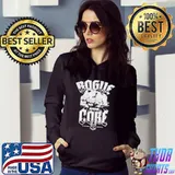 William regal rogue to the core Hoodie