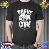 William regal rogue to the core shirt