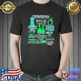 Witch Defying Gravity because i knew you changed for good as long as you're mine shirt
