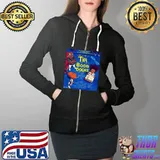 Woodcrest The Boon Docks Shirt Full Zip Hooded