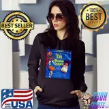 Woodcrest The Boon Docks Shirt Hoodie
