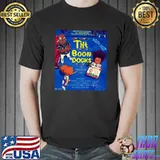 Woodcrest The Boon Docks Shirt