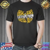 Wutang cash rules everything around me shirt