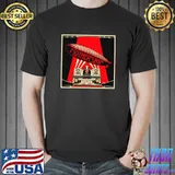Zeppelin mothership Unisex