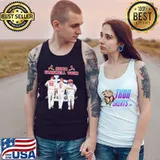 2022 Farewell Tour Cardinals Shirt