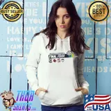 2022 ncaa women's final four minneapolis Hoodie