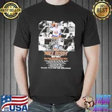 22 Mike Bossy 1957 2022 Thank You For The Memories Shirt