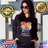 26 years of one piece eiichiro oda thank you for the memories shirt