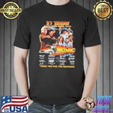 37 Years 1985 2022 Back To The Future Thank You For The Memories Shirt