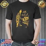 50s little richard tribute shirt