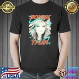 80s 1980s pop music bonnie tyler shirt