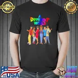 A Different World Shirt