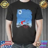A Free Bird Lyric Shirt