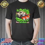 ACDC Happy Saint St.Patrick's Day Shirt