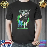 ACDC Happy St.Patrick's Day Shirt