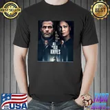 All the old knives shirt