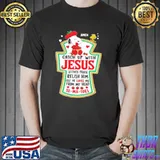 Amen Catch Up With Jesus Lettuce Praise Snoopy Shirt