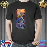 Anduin wrynn warcraft game shirt