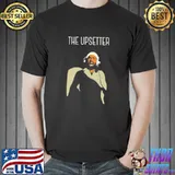 Art the upsetter lee perry shirt