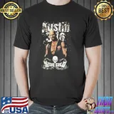 Austin 316 Stone Cold Shirt