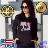 AVP Alien Vs Predator Obama Joe Biden Shirt